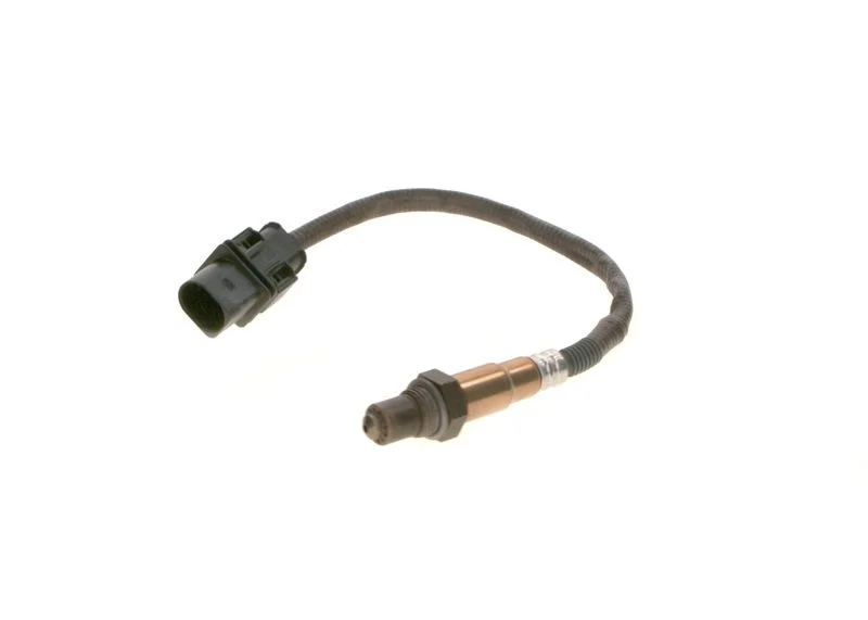 Oxygen Sensor BOSCH 0 258 017 339