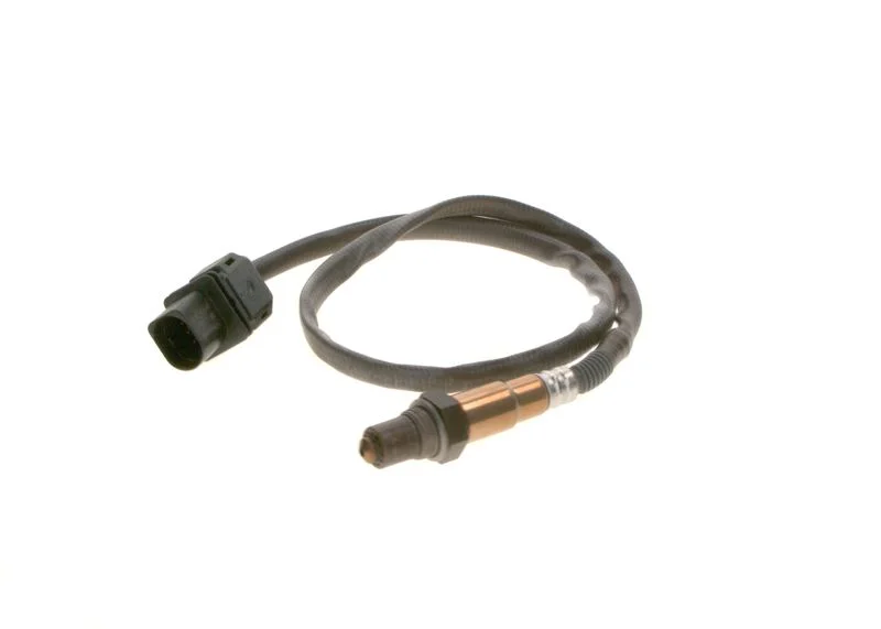 Oxygen Sensor BOSCH 0 258 017 345