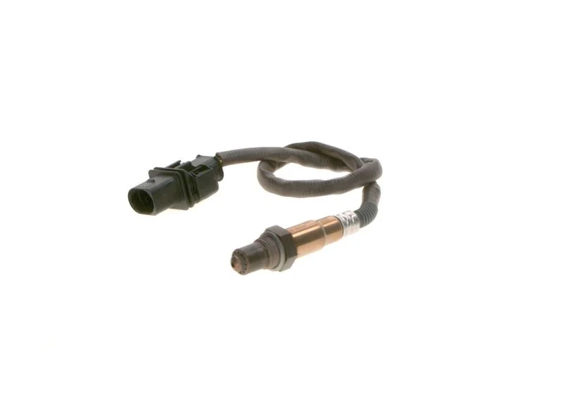 Oxygen Sensor BOSCH 0 258 017 355