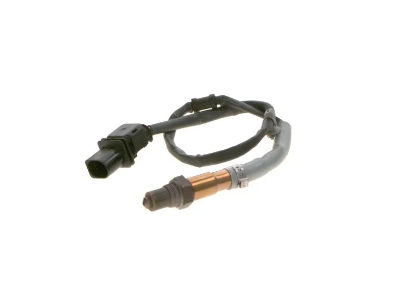 Oxygen Sensor BOSCH 0 258 017 363