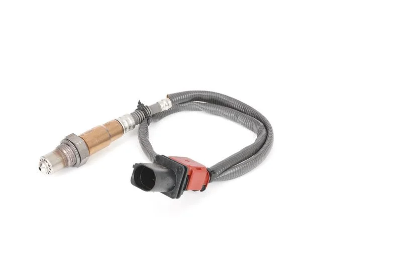 Oxygen Sensor BOSCH 0 258 017 467