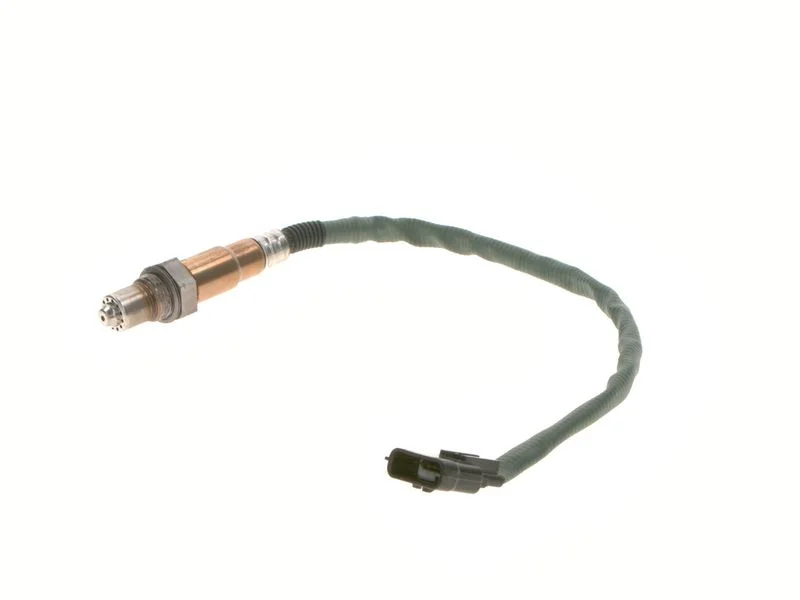 Senzor Lambda BOSCH 0 258 027 00A
