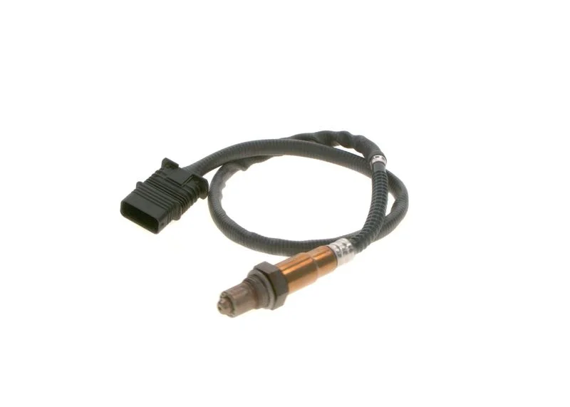 Senzor Lambda BOSCH 0 258 027 083