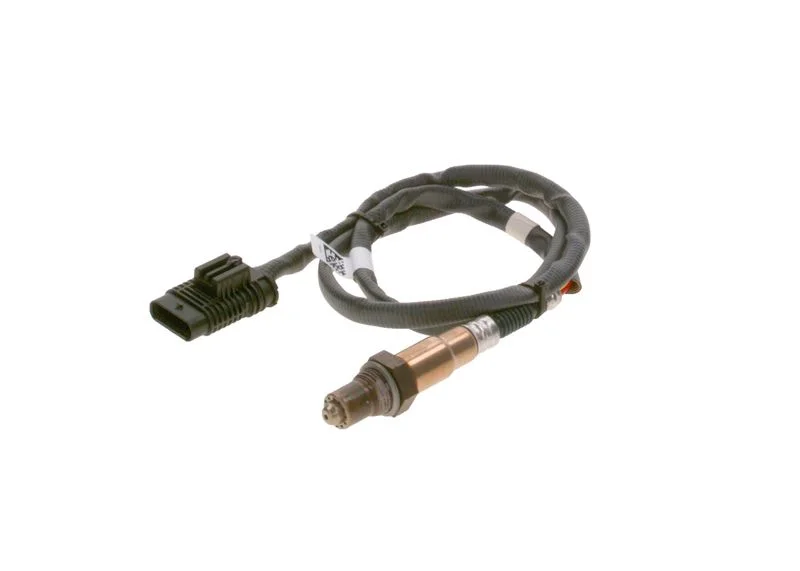 Oxygen Sensor BOSCH 0 258 027 105