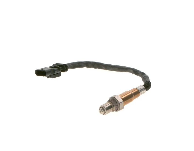 Oxygen Sensor BOSCH 0 258 027 151