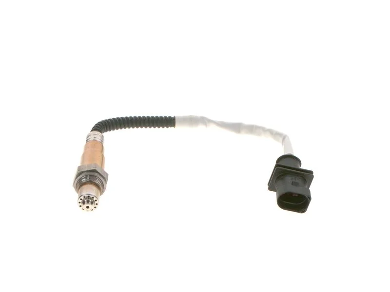 Oxygen Sensor BOSCH 0 258 027 160