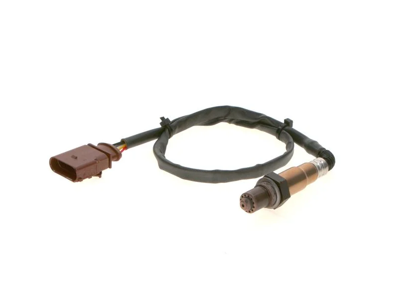 Oxygen Sensor BOSCH 0 258 027 195
