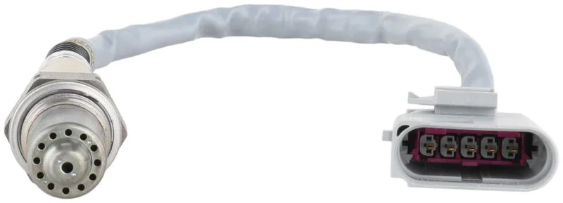 Oxygen Sensor BOSCH 0 258 027 209