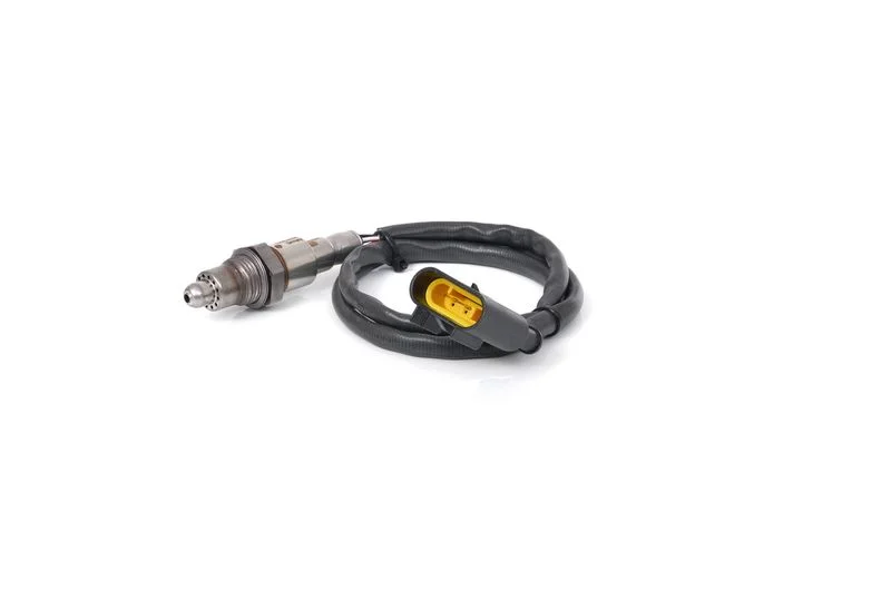 Oxygen Sensor BOSCH 0 258 030 030