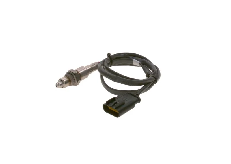 Oxygen Sensor BOSCH 0 258 030 073
