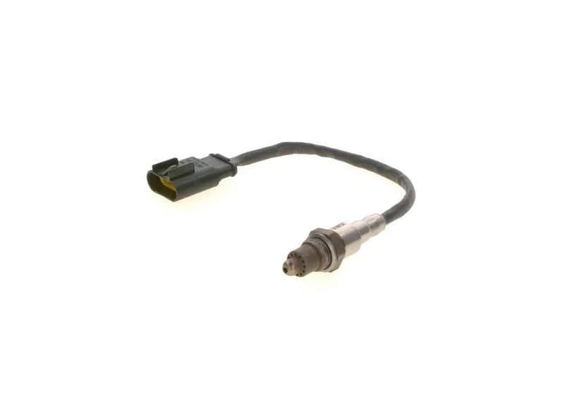 Oxygen Sensor BOSCH 0 258 030 07N