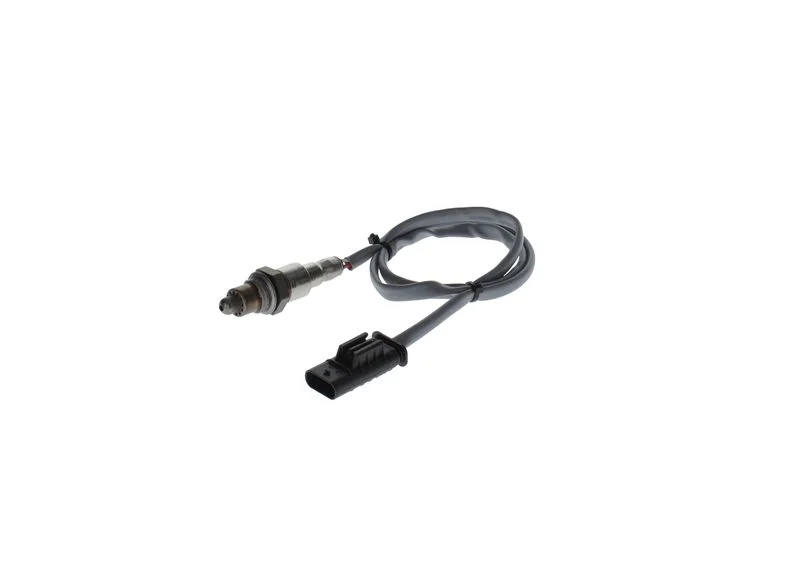 Oxygen Sensor BOSCH 0 258 030 0BX