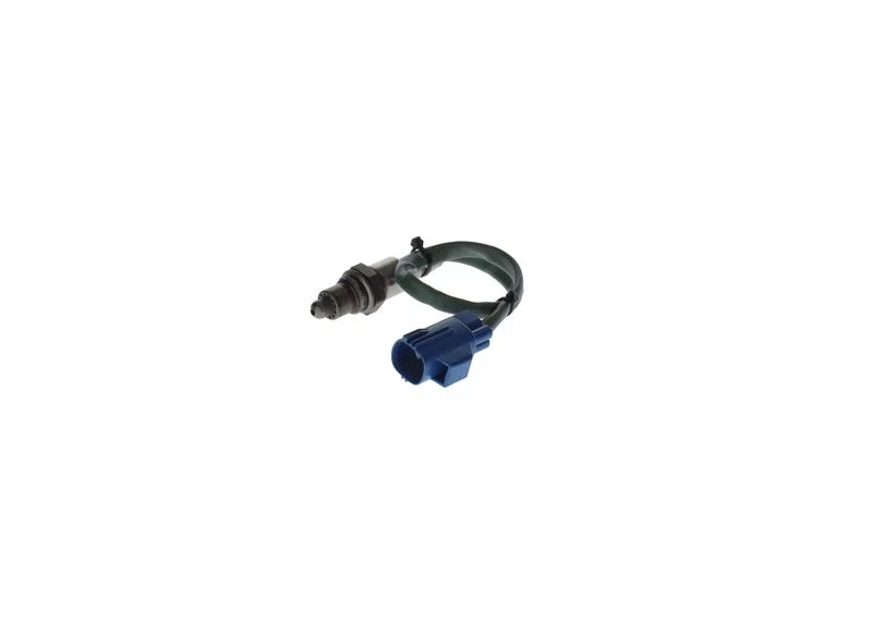 Oxygen Sensor BOSCH 0 258 030 0D1