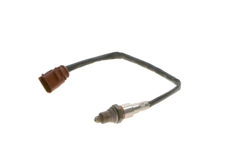 Oxygen Sensor BOSCH 0 258 030 127