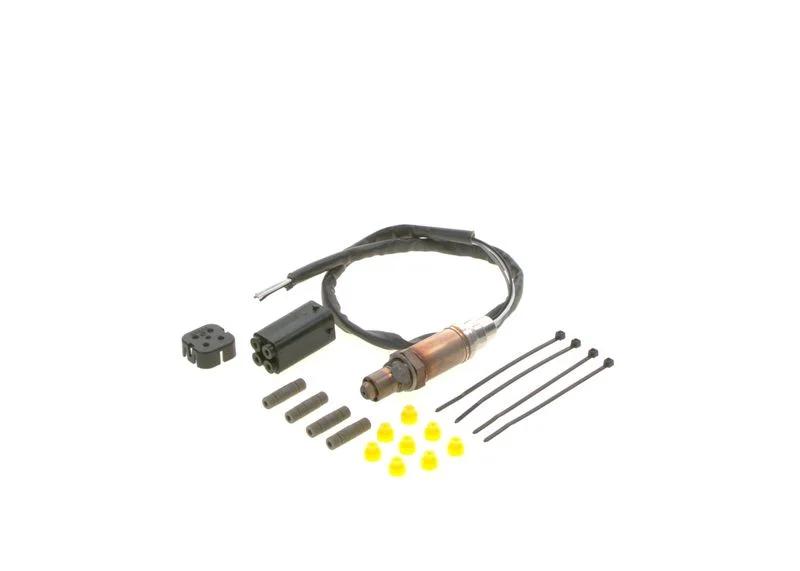 Oxygen Sensor BOSCH 0 258 986 503