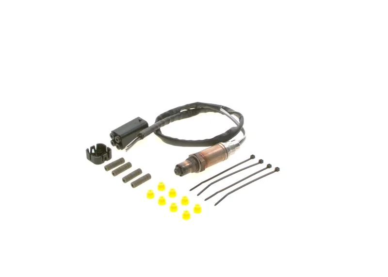 Oxygen Sensor BOSCH 0 258 986 505