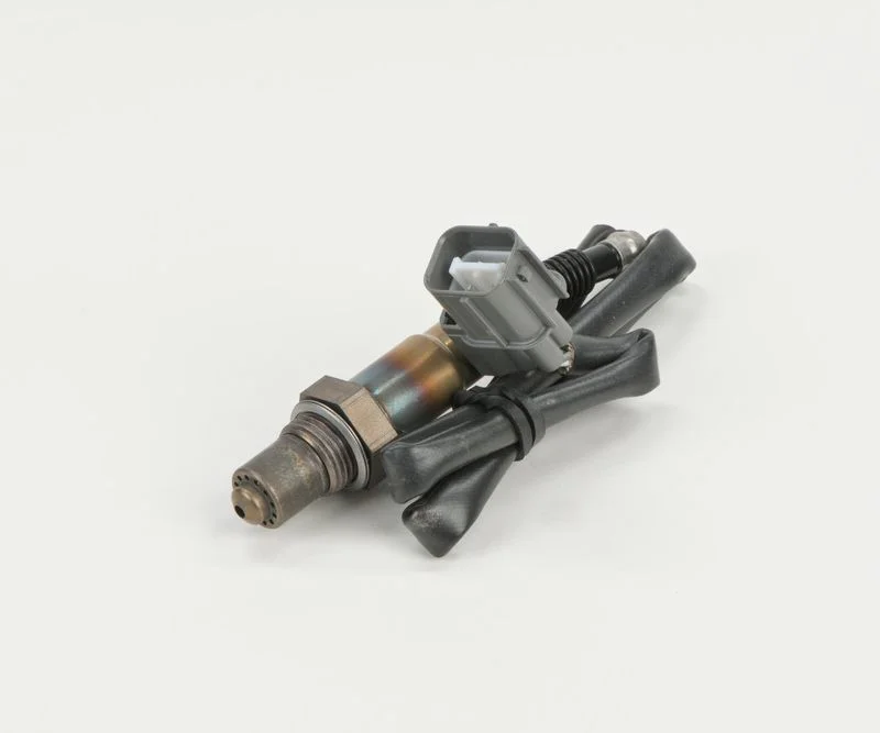 Oxygen Sensor BOSCH 0 258 986 605