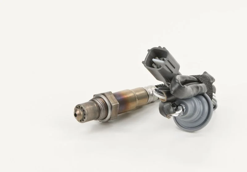 Oxygen Sensor BOSCH 0 258 986 607