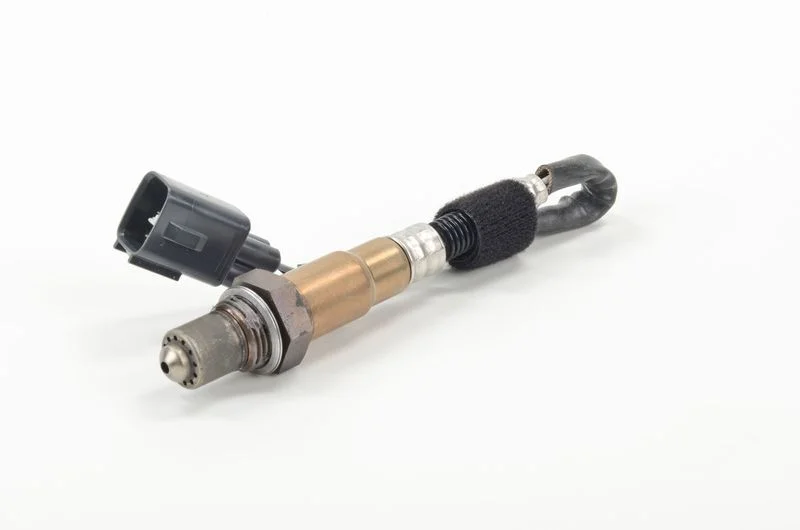 Oxygen Sensor BOSCH 0 258 986 647