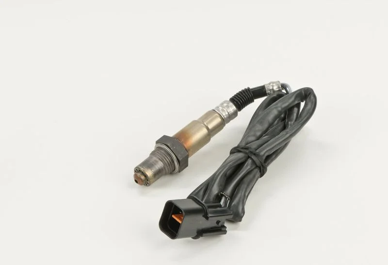Oxygen Sensor BOSCH 0 258 986 651