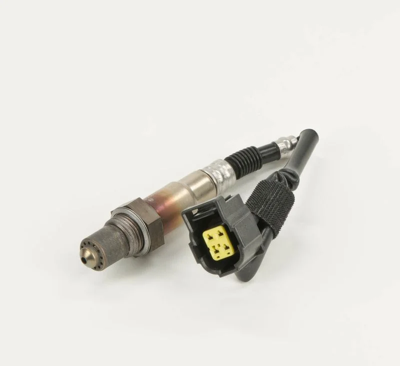 Oxygen Sensor BOSCH 0 258 986 676