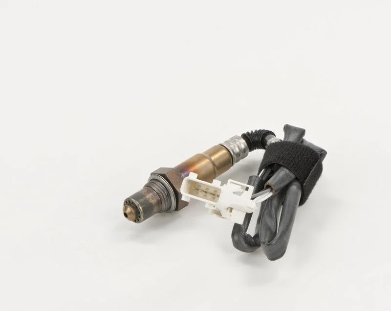 Oxygen Sensor BOSCH 0 258 986 680