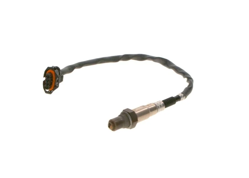 Oxygen Sensor BOSCH 0 258 986 727