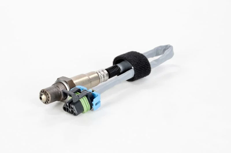 Oxygen Sensor BOSCH 0 258 986 731