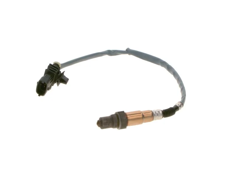 Oxygen Sensor BOSCH 0 258 986 752