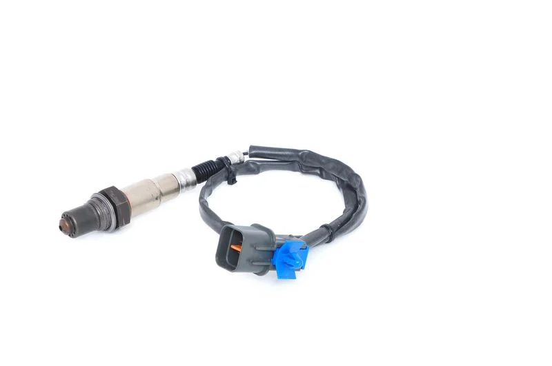 Oxygen Sensor BOSCH 0 258 986 754