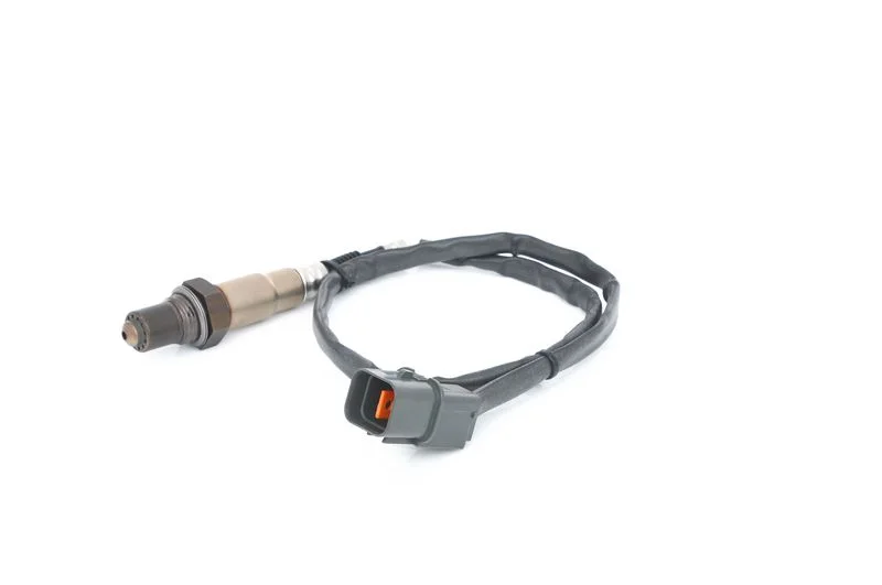 Oxygen Sensor BOSCH 0 258 986 756