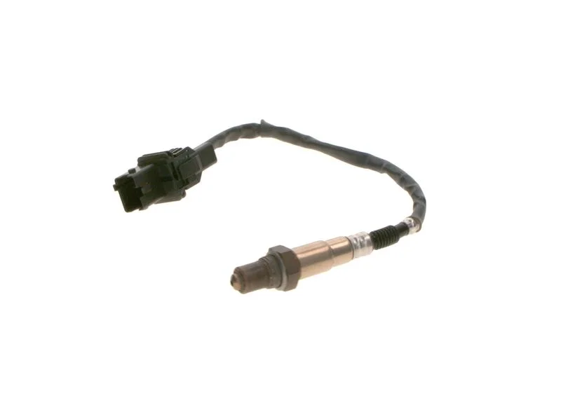 Oxygen Sensor BOSCH 0 258 987 001