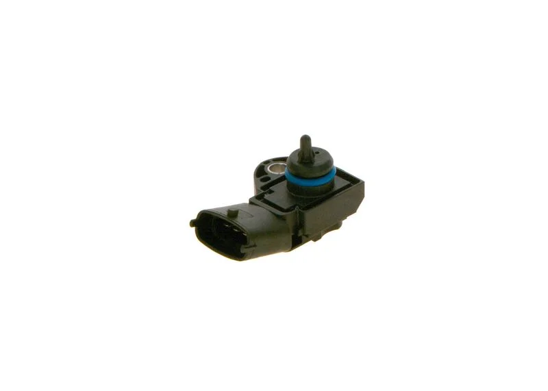 Senzor, tlak goriva BOSCH 0 261 230 236