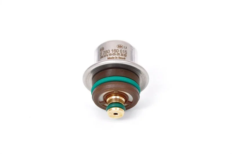 Regulator tlaka goriva BOSCH 0 280 160 615