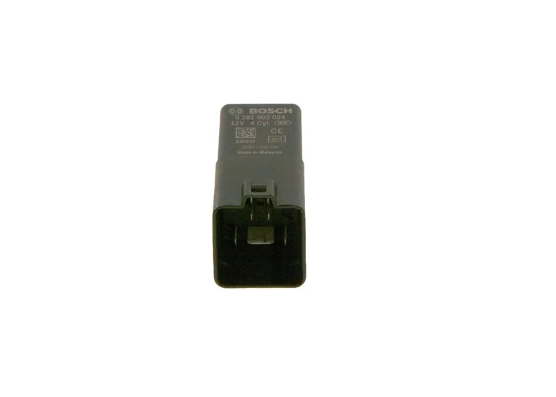 Control Unit, glow time BOSCH 0 281 003 024