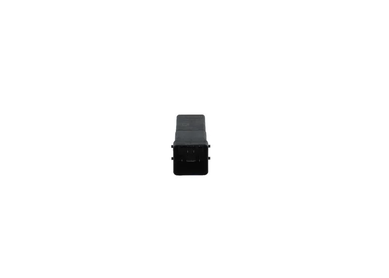 Control Unit, glow time BOSCH 0281003039