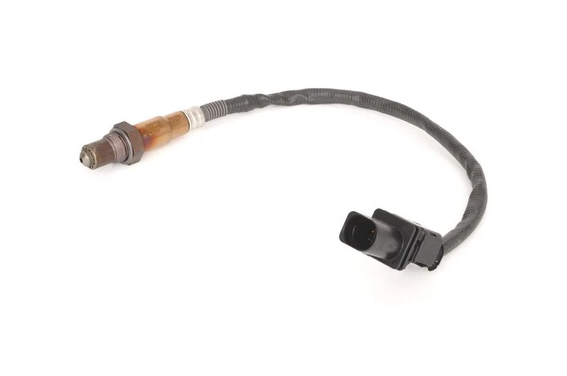 Oxygen Sensor BOSCH 0 281 004 027