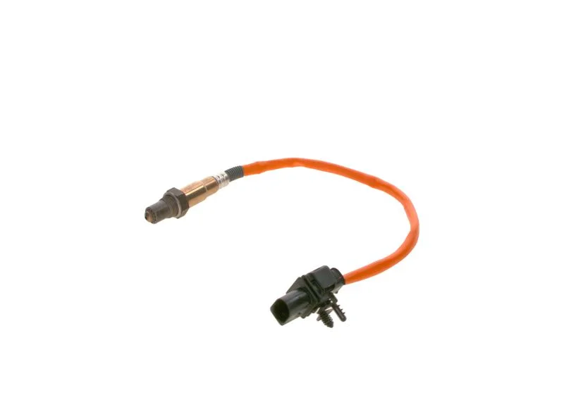 Oxygen Sensor BOSCH 0 281 004 537