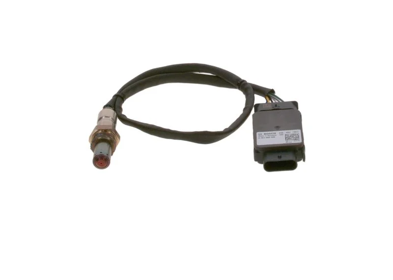 Senzor NOx, vbrizgavanje sečnine BOSCH 0 281 008 498