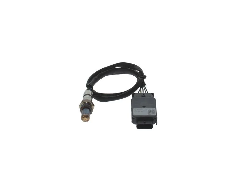 Senzor NOx, vbrizgavanje sečnine BOSCH 0 281 008 500