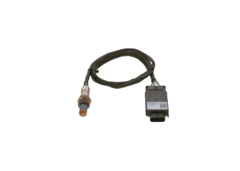 Senzor NOx, vbrizgavanje sečnine BOSCH 0 281 008 502