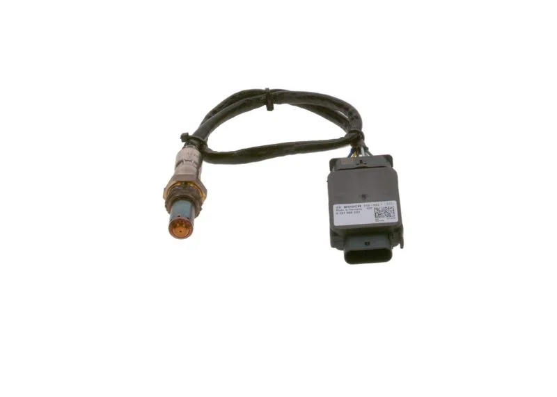 Senzor NOx, vbrizgavanje sečnine BOSCH 0 281 008 533