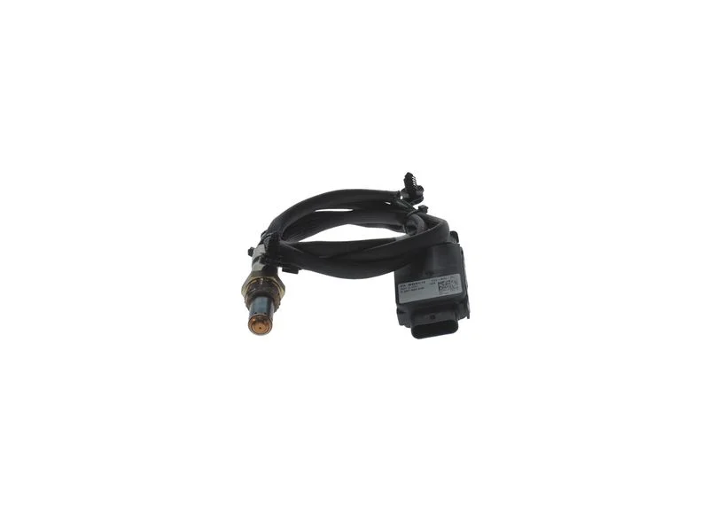 Senzor NOx, vbrizgavanje sečnine BOSCH 0 281 008 638