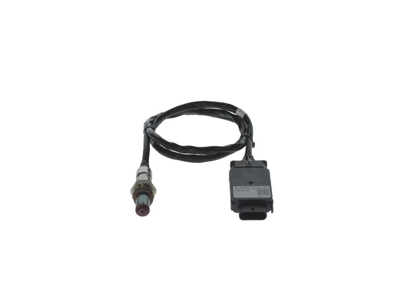 Senzor NOx, vbrizgavanje sečnine BOSCH 0 281 008 749