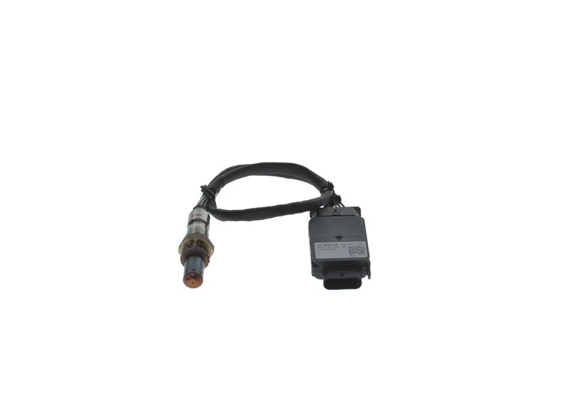 Senzor NOx, vbrizgavanje sečnine BOSCH 0 281 008 783