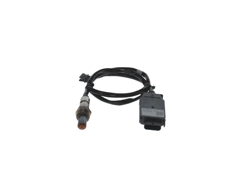 Senzor NOx, vbrizgavanje sečnine BOSCH 0 281 008 789