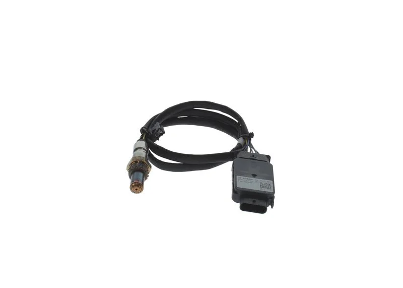 Senzor NOx, vbrizgavanje sečnine BOSCH 0 281 008 813