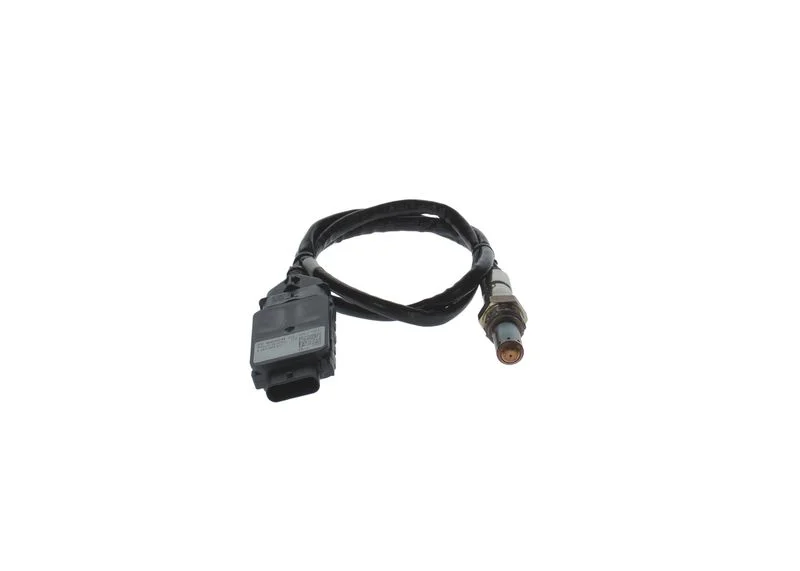 Senzor NOx, vbrizgavanje sečnine BOSCH 0 281 008 817