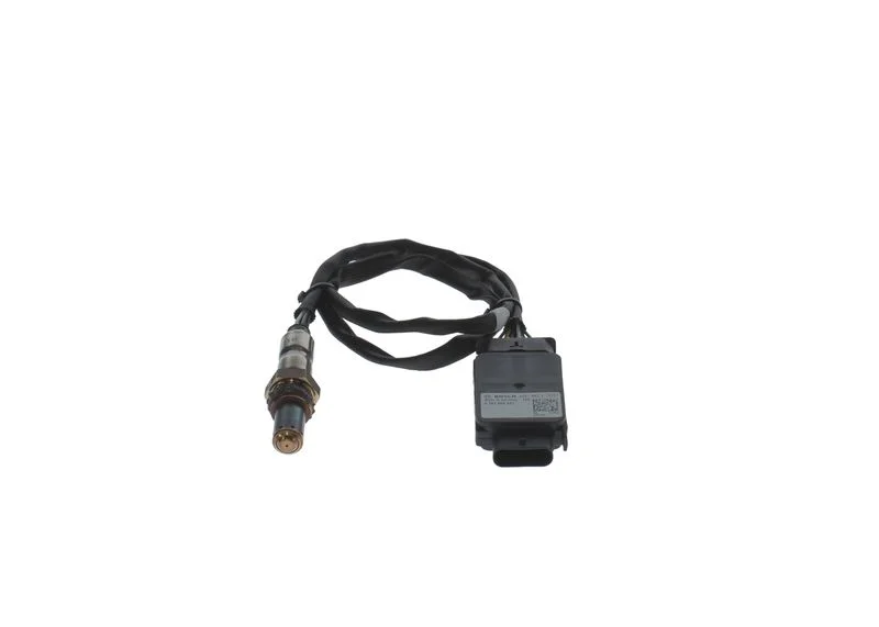 Senzor NOx, vbrizgavanje sečnine BOSCH 0 281 008 827