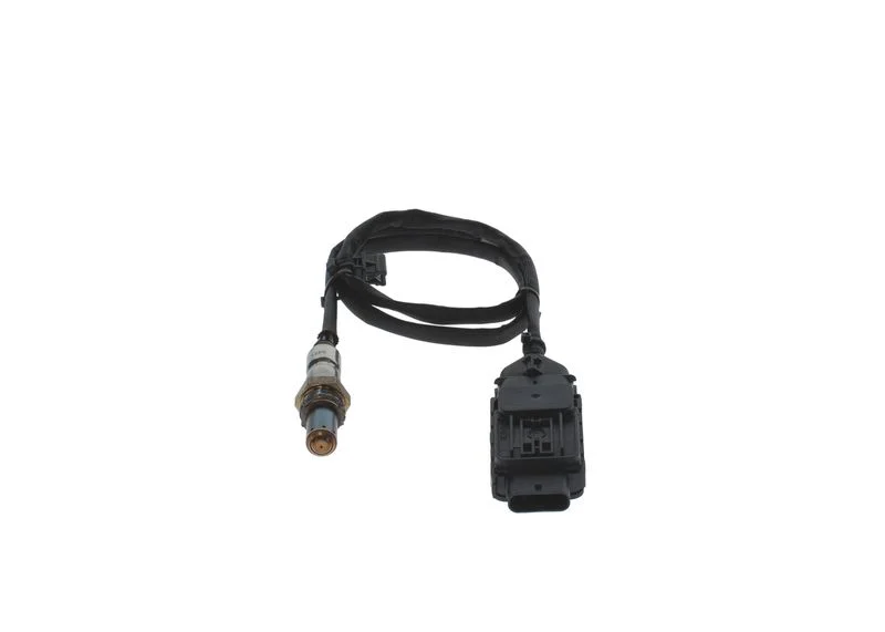 Senzor NOx, vbrizgavanje sečnine BOSCH 0 281 008 833